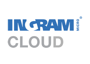 Logo ingram micro