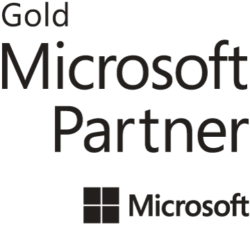 gold Microsoft Partner